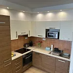 Luca Apartment Zamardi