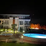 Luca Apartment *