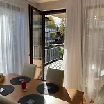 Apartment Luca Zamardi
