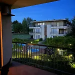 Apartment Luca Zamardi