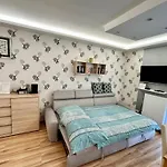 Apartment Luca Zamardi