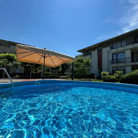Apartament Luca