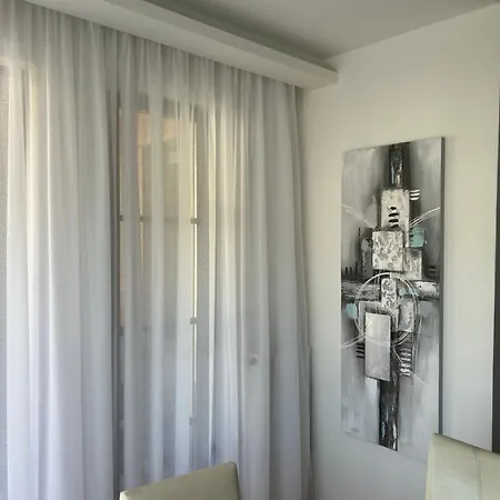 Luca Apartament