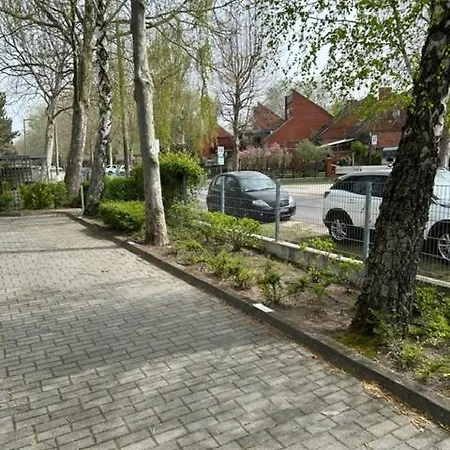 Apartment Luca