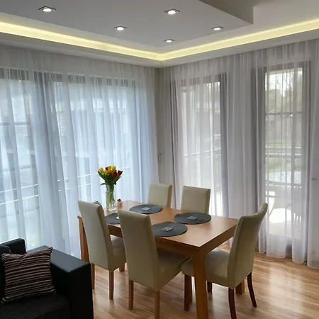 Luca Apartment