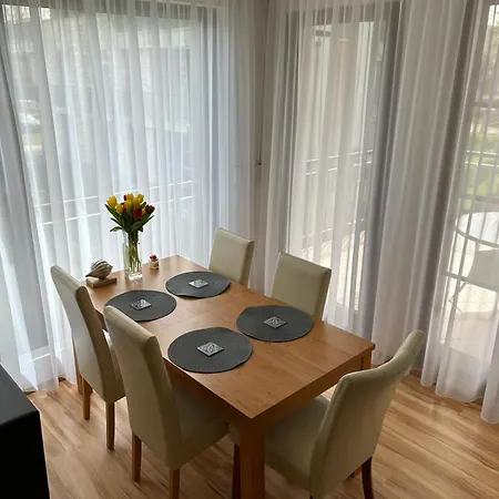 Luca Apartament