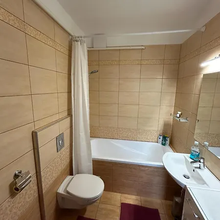 Apartment Luca