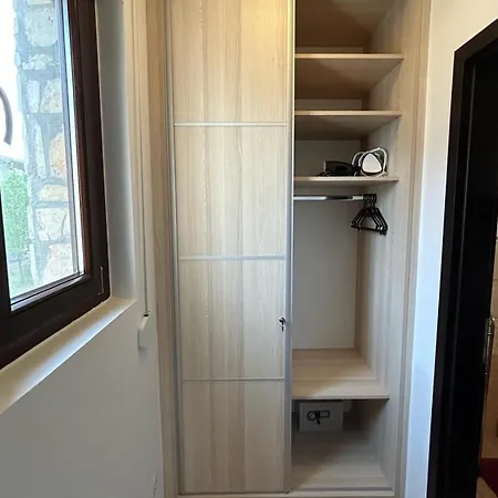 Apartament Luca Zamárdi