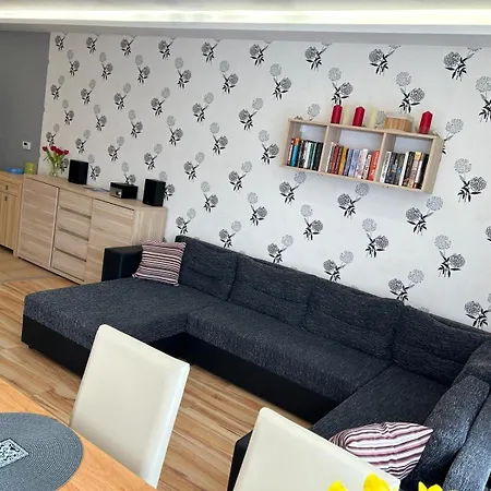 Apartment Luca Zamardi
