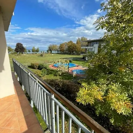 Apartament Luca *