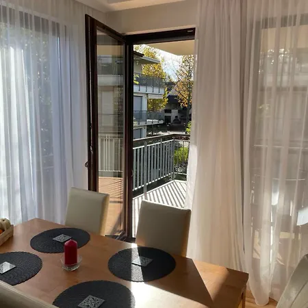 Apartment Luca Zamardi