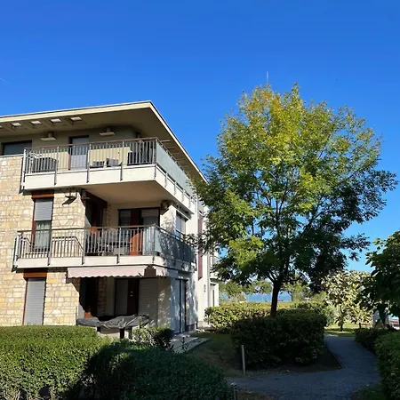 Apartament Luca *