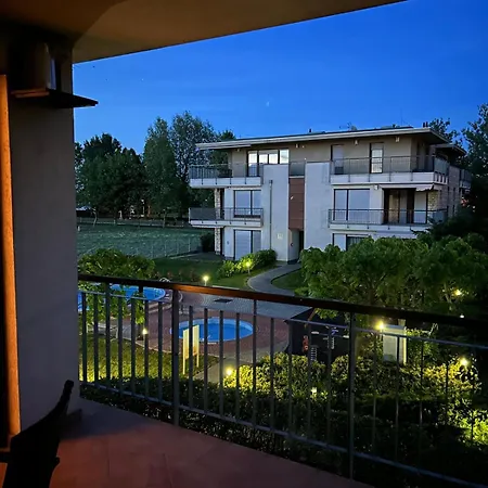 Apartment Luca Zamardi