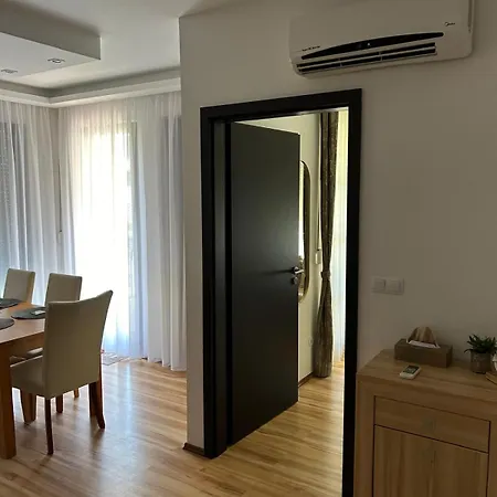 Apartment Luca Zamardi