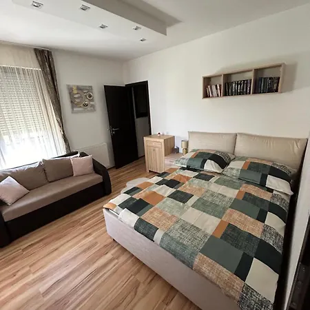 Apartment Luca Zamardi