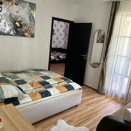 Luca Apartament Zamárdi