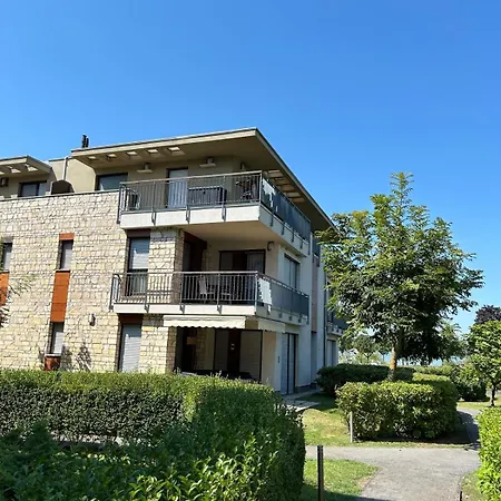 Apartment Luca *