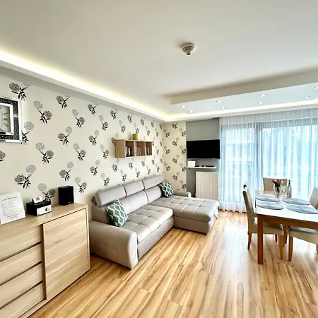 Apartment Luca Zamardi