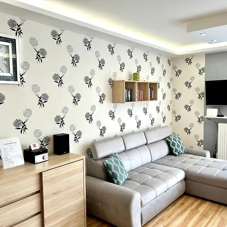 Apartament Luca *
