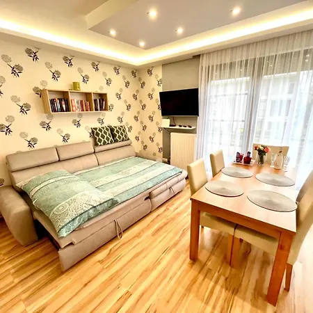 Apartment Luca Zamardi