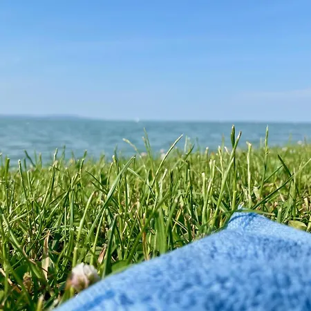 Luca Apartamento Zamárdi