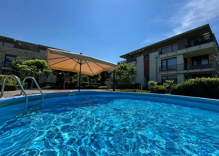 Apartamento Luca