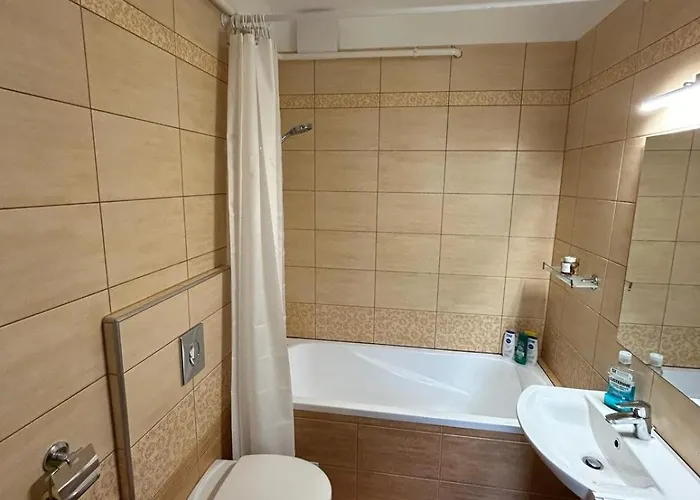 Apartamento Luca