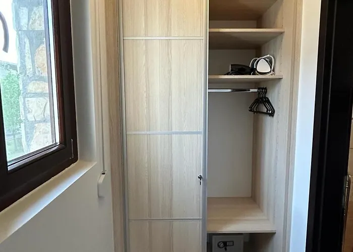 Apartamento Luca Zamárdi