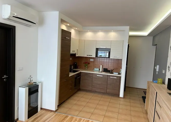 Luca Apartamento Zamárdi