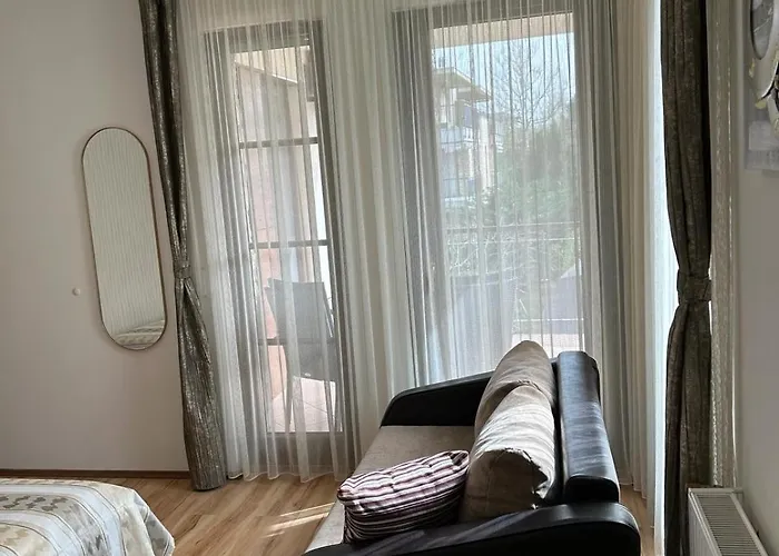 Luca Apartamento *
