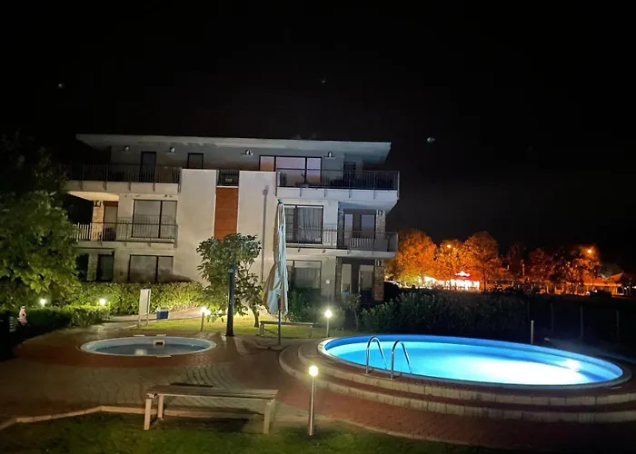 Luca Apartamento *