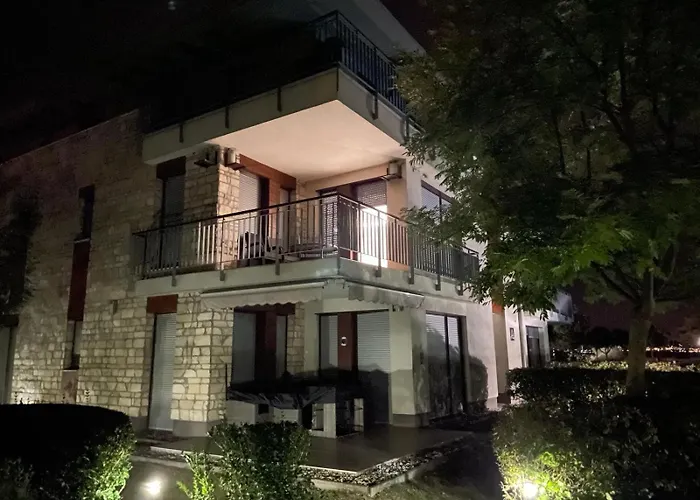 Apartamento Luca *