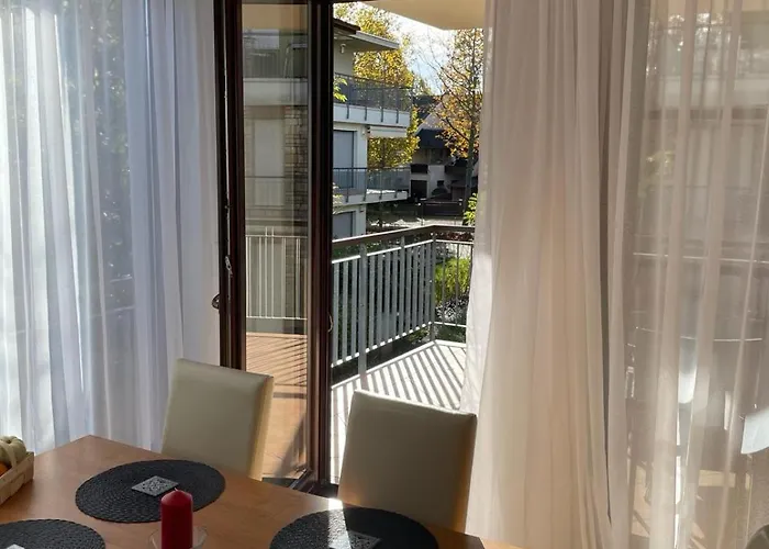 Apartamento Luca Zamárdi