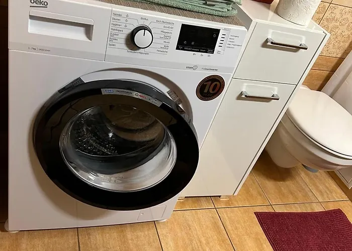 Apartamento Luca Zamárdi