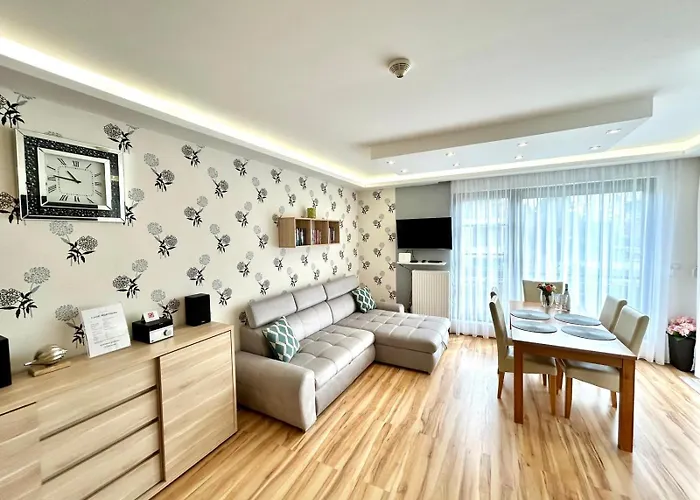 Apartamento Luca Zamárdi