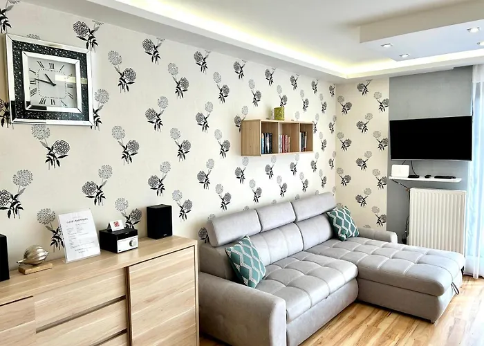 Appartement Luca *