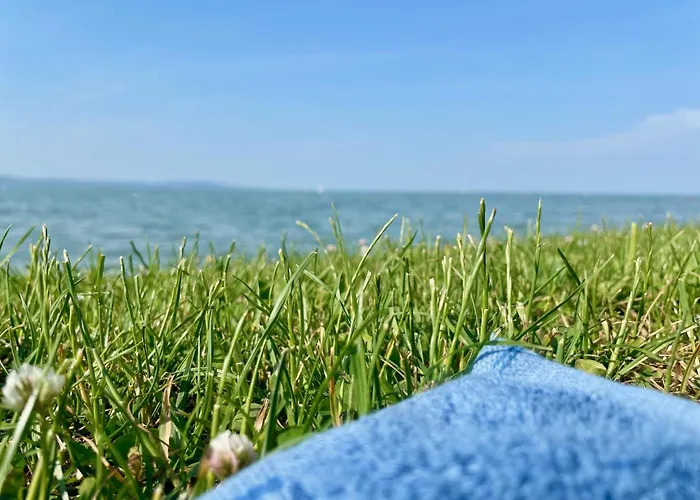 Luca Apartamento Zamárdi