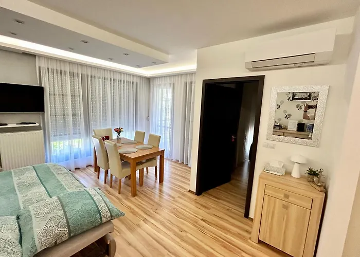 Apartamento Luca *